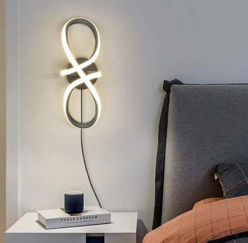 Buy Elegant Nava Wall Lamp