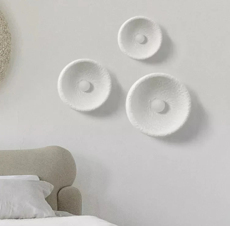 Buy Elegant Portia Wall Lamp