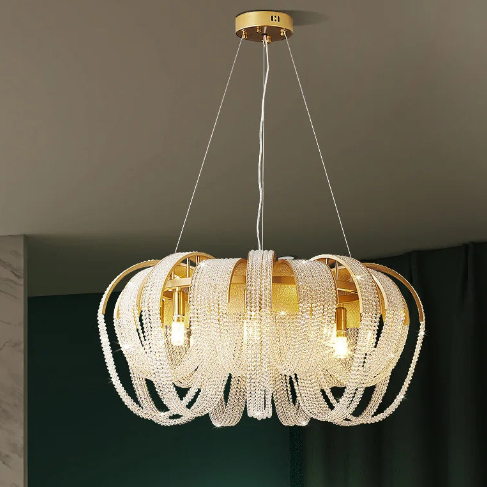 Buy Ember Chandelier