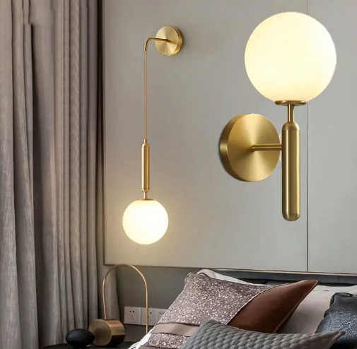 Buy Entice Wall Lamp