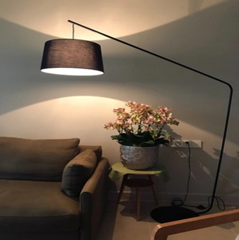 Buy Gamela Floor Lamp For Home