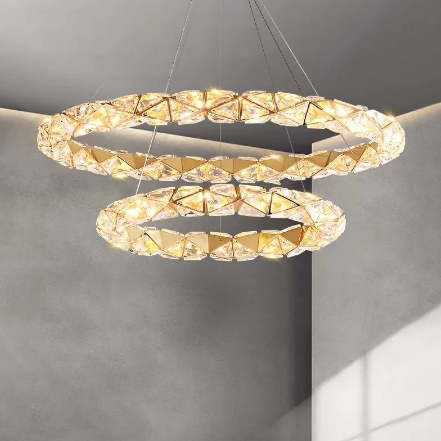 Buy Gratian Round Chandelier