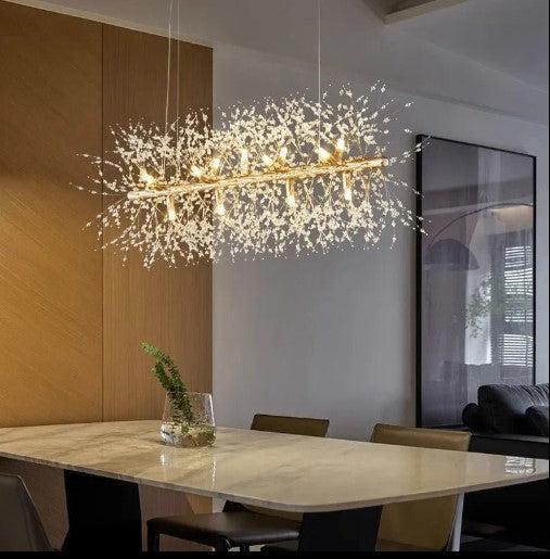 Buy Hesperus Chandelier Light