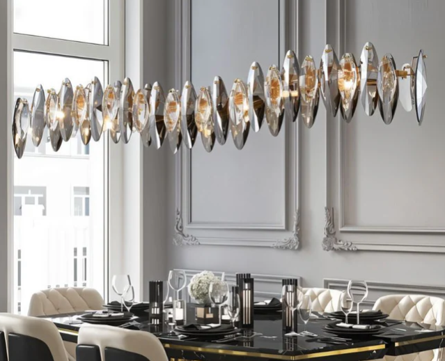 Buy Inara Chandelier