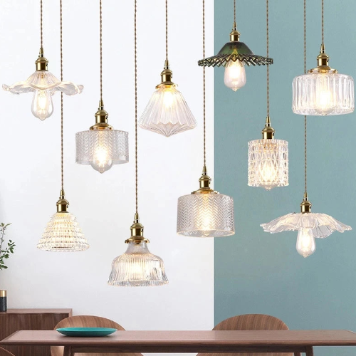 Buy Isabel Pendant Light