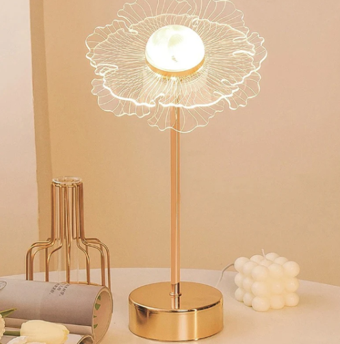 Buy Ivy Table Lamp