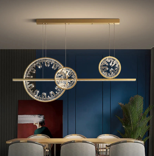 Buy Jenish Pendant Light