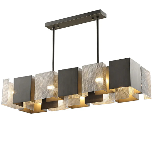 Buy Jomei Linear Chandelier