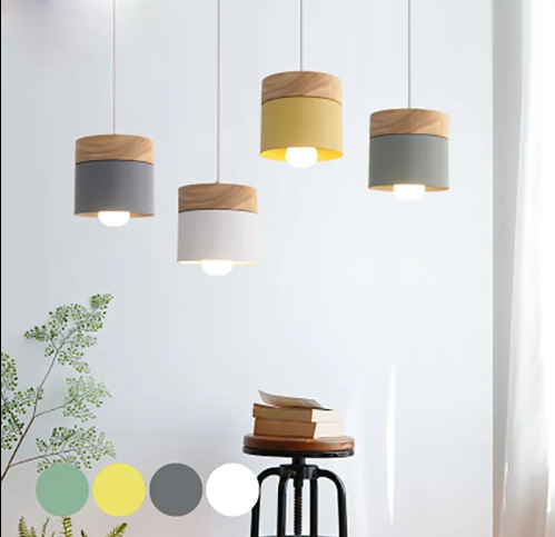 Buy Laetus Pendant Light