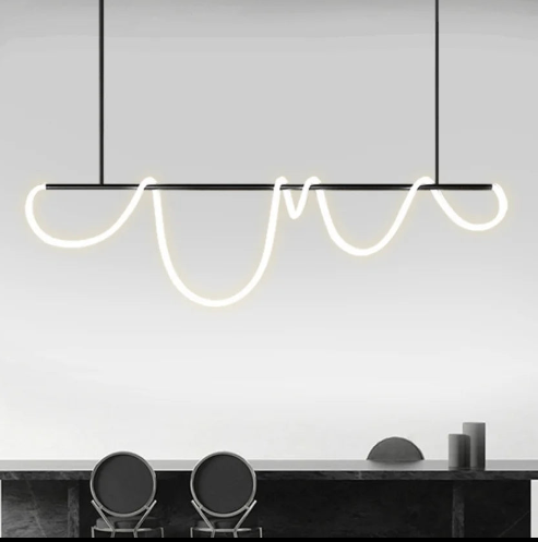 Buy Linea Chandelier For Home