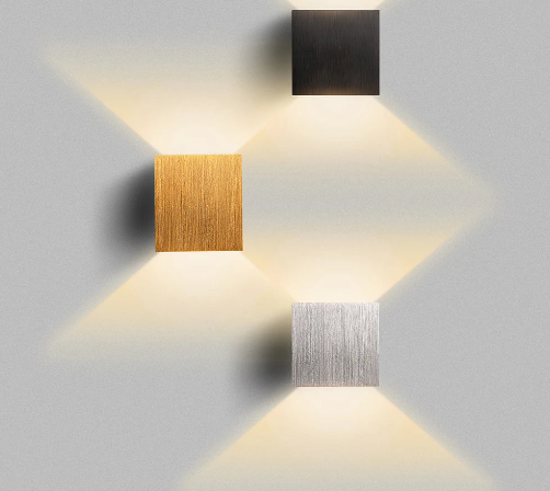 Buy Lior Wall Lamp