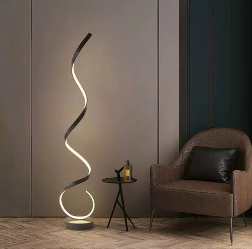 Buy Lucius Floor Lamp