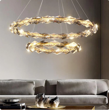 Buy Merrill Round Chandelier