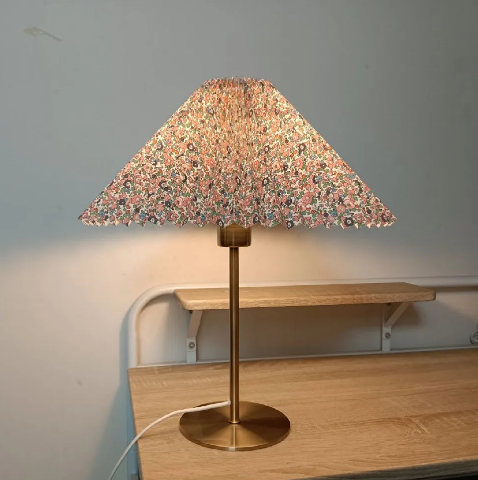 Buy Minimalist Irene Table Lamp