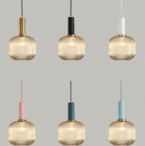 Buy Vetreria Pendant Light