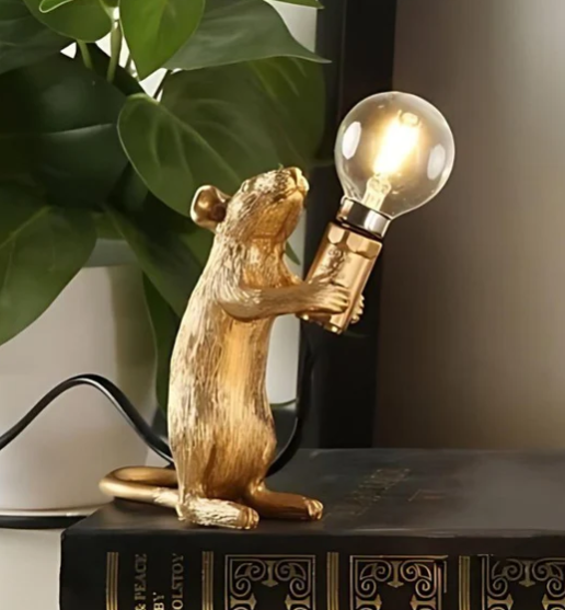 Buy Mus Table Lamp