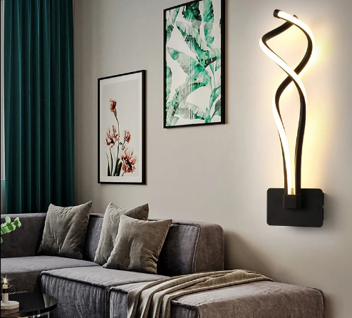 Buy Nava   Wall Lamp Living Room