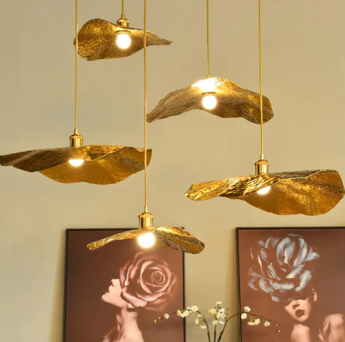 Buy Nelumbo Pendant Light