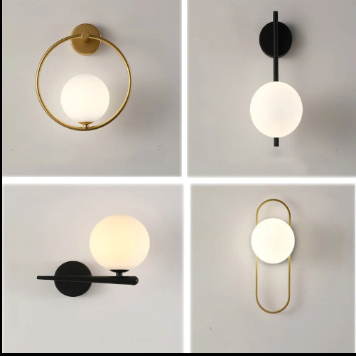 Buy Nidia Wall Lamp Collection