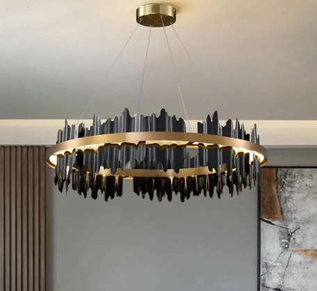 BuyNindaRoundChandelier