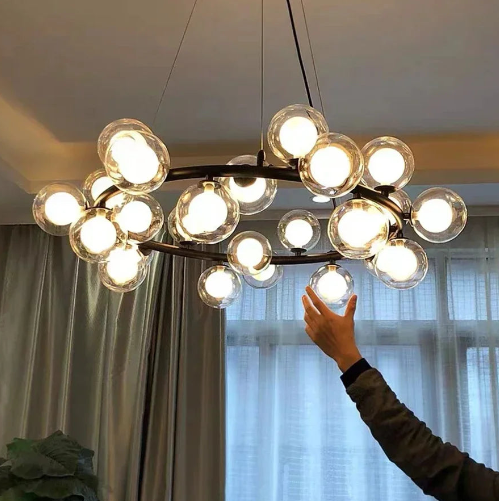 Buy Nur Chandelier