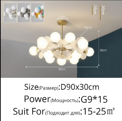 Buy Opal Chandelier