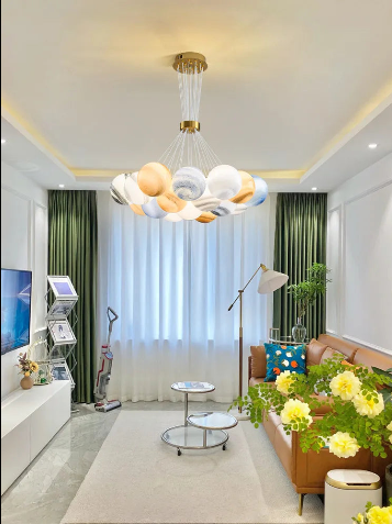 Buy Orbea Chandelier