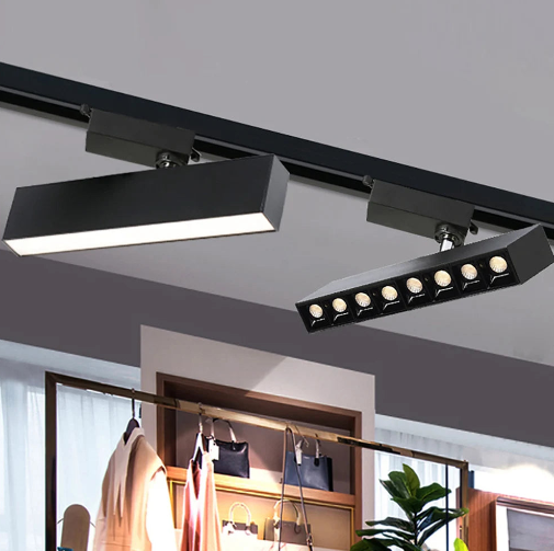 Buy Quinn Track Light System