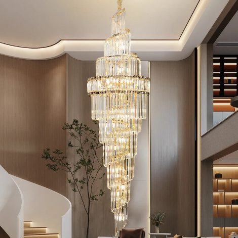 Buy Rana Chandelier