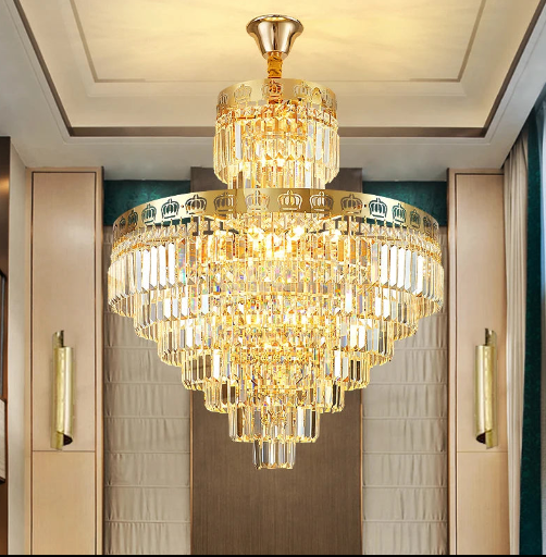 Buy Rawaq Crystal Chandelier