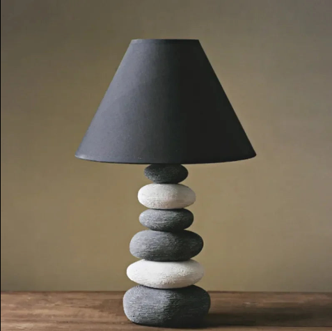 Buy Rocky Table Lamp