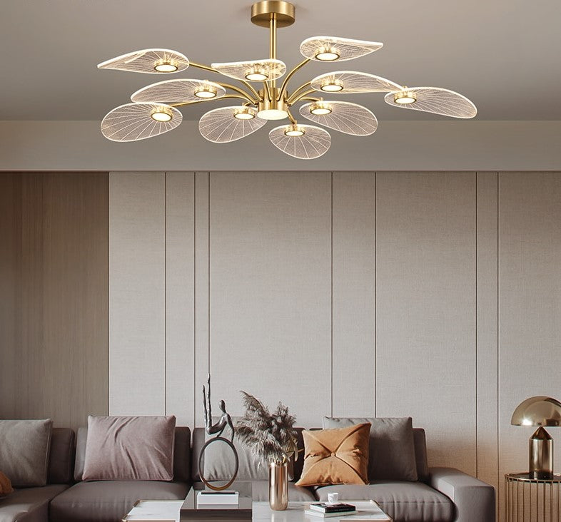 Best Buy Rotasu Chandelier