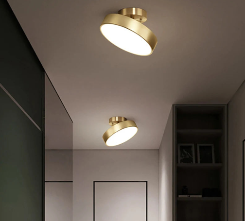 Buy Rupert Ceiling Light