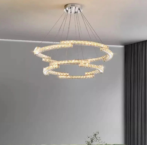 Buy Sarah Round Chandelier