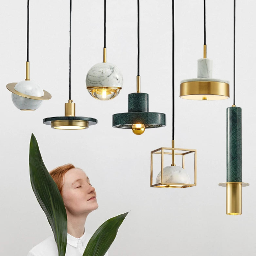 Buy Scarlett Pendant Light