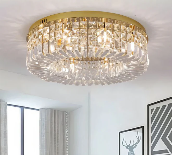 Buy Shingle Ceiling Light