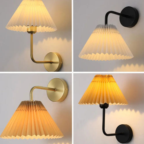 Buy Shira Wall Lamp