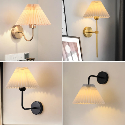 Buy Shira Wall Lamp Collection