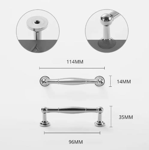 BuySize114mmHovanKnob_PullBar