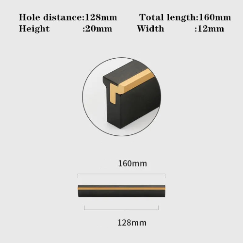 BuySize128mmTiyazPullBar