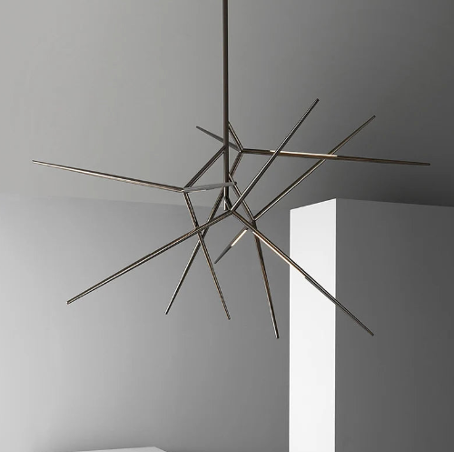 Buy Spikey Chandelier