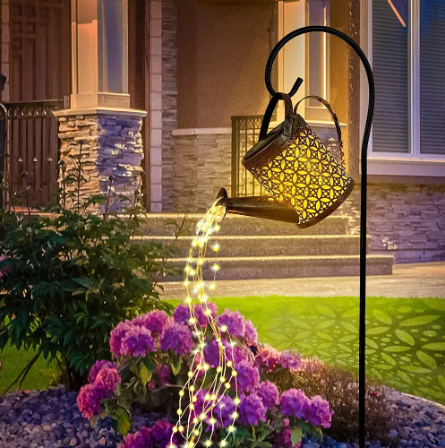 Buy Sprinkle Garden Lamp