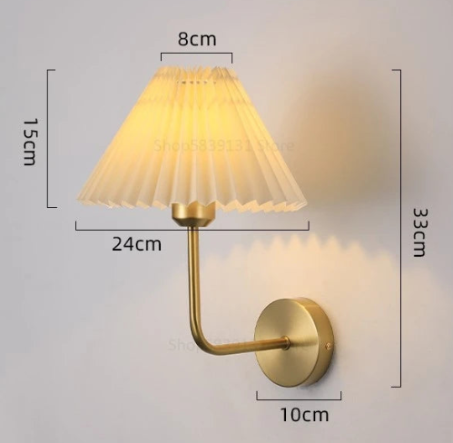 Buy Stylish Shira Wall Lamp