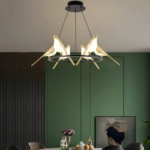 Buy Swallow Chandelier