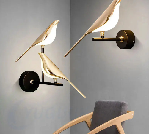 Buy Swallow Wall Lamp