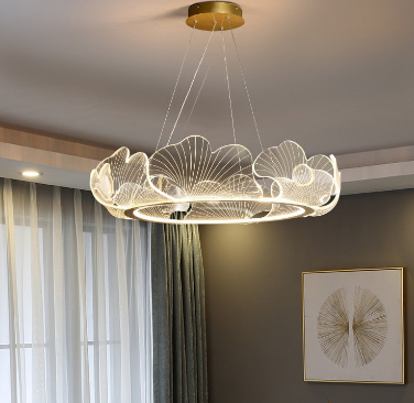 Buy Tajia Chandelier