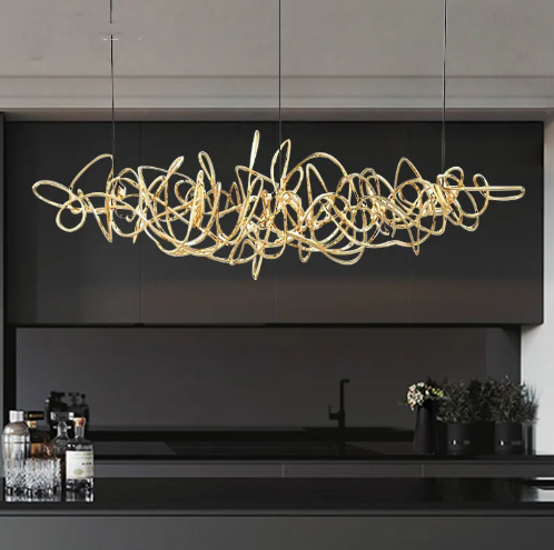 Buy Twine Chandelier