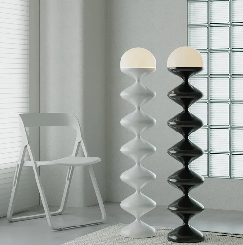 Buy Twirl Floor Lamp