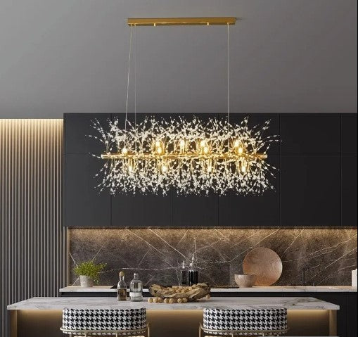 Buy Unique Hesperus Chandelier Light