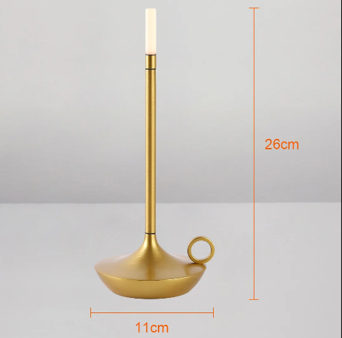 Buy Vera Table Lamp Size